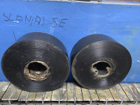 Plastizol - traka za izolaciju cijevi