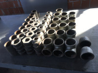 POCINČANI  FITINZI 2,5"