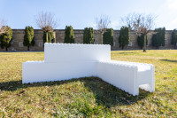 Polistirenski bloki / bloki ICF / stiropor blokovi (EPS)