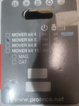Proteco Mover kit 5