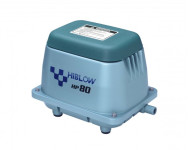 Puhalo Hiblow HP-80