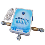 Rainswitch- automatski prebacivanje dovoda kišnice u javni sustav