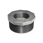 Redukcija pocinčana 3/4"x3/8" SVIS