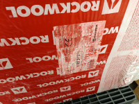 Rockwool steprock C / frontrock S