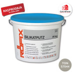 ROFIX ŽBUKA SILIKATPUTZ 2,00MM 25KG OBOJENI,RAZRED I-III