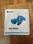 Roxtec moduli