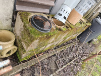 Schiedel elementi za dimnjak