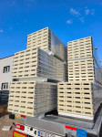 SENDVIČ KROVNI PANELI – BRZA MONTAŽA KROVA – OD 22€