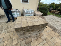 Tlakavci, opločinci semerlock pastela kombi žuto smađa