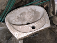 Umivaonik 45x34x15 cm