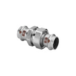 VIEGA TEMPONOX Navojna spojnica sa SC-Contur 28