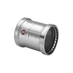 VIEGA TEMPONOX XL Klizna spojnica sa SC-Conturom 88,9