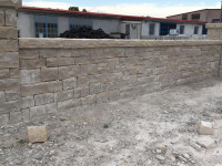 Benkovački kamen - Sječeni kamen za zidanje
