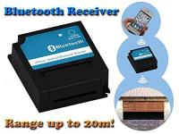 BEŽIČNI BLUETOOTH PRIJEMNIK