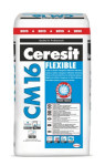 Ceresit CM16 fleksibilno ljepilo 25 kg već od 14,35 eur/vreća