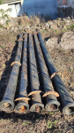 Cijevi za vodu/kanalizaciju