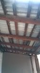 Grede daske ploče streha garaža sniženoj 350 €