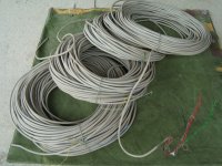 Instalacijski telefonski kabel