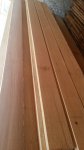 JELA/SMREKA stolarska građa: 24,48mm x 4m
