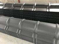 Limeni sljemenjaci ,kubure r.š 41,7 cm (širi)