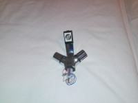 Mješalica za umivaonik sa senzorom