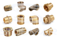 Ms mesing i Br brončani fiting i prijelazi - DOSTAVA