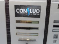 KANALICA KUPAONSKA - ZOMAR KERAMIKA VRBOVEC