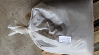 Pijesak u vrećama - Separirani 0-4mm