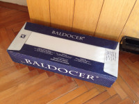 Pločice Baldocer Blanco Brillo 20x50