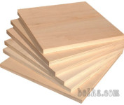 ŠPERPLOČA OKUME - VODOODPORNA