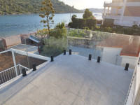 STAKLENE OGRADE -  240 EUR/m2