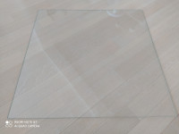 Staklo 78*78 cm