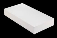 Stiropor 2 cm EPS 100  1,17 eur/m2