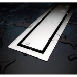 Tuš kanalice Confluo Premium i Slim line - DOSTAVA