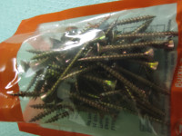 VIJCI ZA DRVO 4x40, KRIŽNI