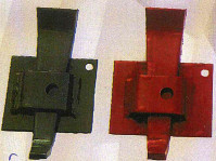 ŽABICA građevinska