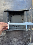 Adapter ploče MARTIN M02 / M03 – nove