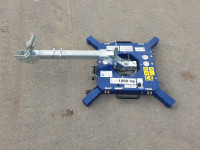 Barbaric B8 GA 4 500