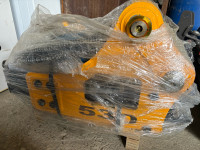 Čekić za bager 300kg