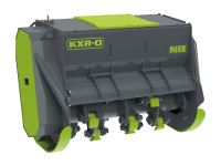 GOLJAT NIUBO KXR-O – šumski malčer za bager 7–13 t, 0,7–1,05 m