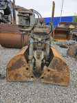 Graifer šir-80cm za Verachter CW30,40