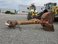 Graifer šir-85 cm Liebherr SW48