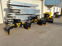 Grajfer s rotatorom MB-G500 S4   5-8 t