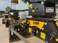 Grajfer s rotatorom MB-G900 S4   12-18 t