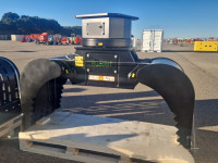 Grajfer sortir Haener 600