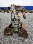 Graifer šir-80cm Liebherr SW48