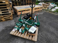 HIDRAULIČNA KLJEŠTA ZA RAZNE NAMJENE