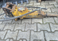 HIDRAULIĆNI ČEKIĆ Atlas Copco - Epiroc SB102 - Godište: 2019