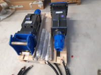 HIDRAULIČNI ČEKIĆI  HAMMER SERIJA SB  (AKCIJSKOJ CIJENA)