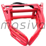 HVATAČ ROLO BALA MAKSIMUM PODIZANJE 1200 KG, RADNI ZAHVAT 80x150cm TEŽ